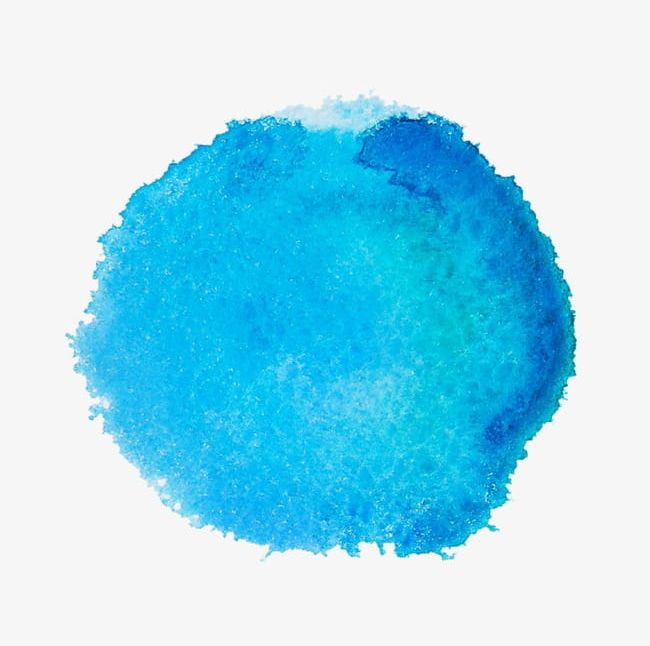 Watercolor Effect PNG, Clipart, Blue, Effect Clipart, Ink, Ink Marks, Marks Free PNG Download