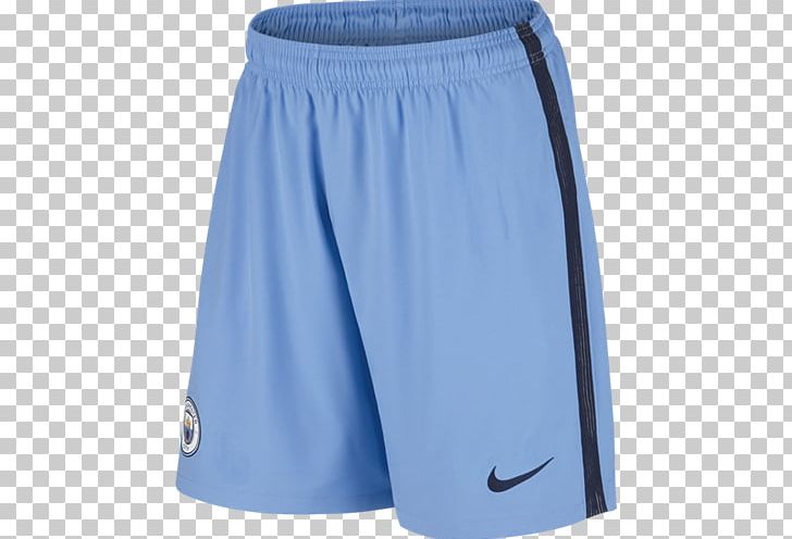 2015–16 Manchester City F.C. Season T-shirt 2016–17 Manchester City F.C. Season PNG, Clipart, Active Shorts, Bermuda Shorts, Blue, Clothing, Cobalt Blue Free PNG Download