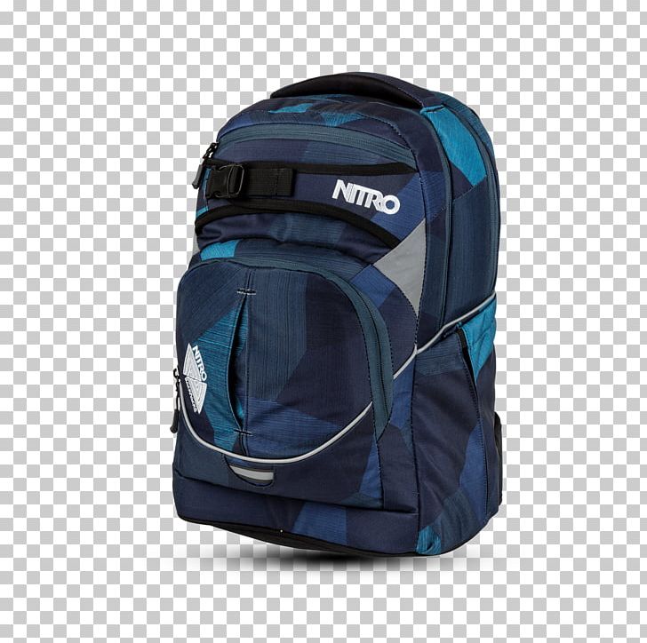 Backpack Satchel FRAGMENTS BLUE Superhero Nitro Snowboards PNG, Clipart, Backpack, Bag, Baggage, Blue, Clothing Free PNG Download