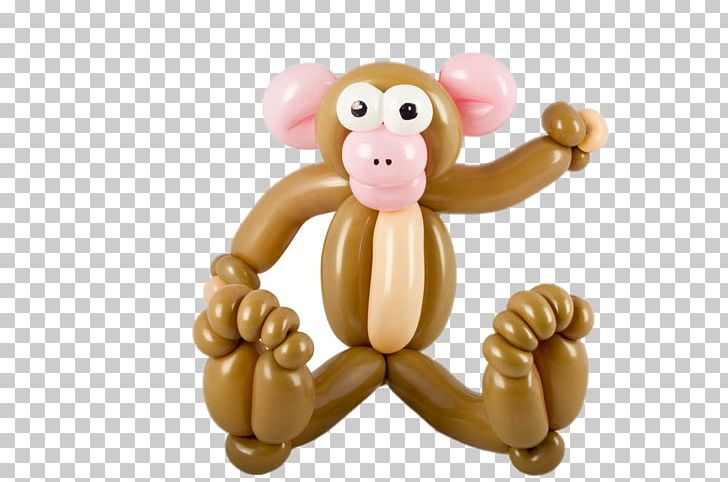 Balloon Monkey Photography Illustration PNG, Clipart, Animal, Animals, Art, Balloon Modelling, Cartoon Free PNG Download