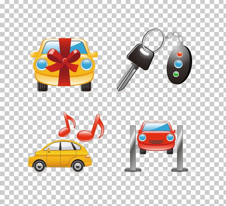 Cartoon Icon PNG, Clipart, Car, Car Accident, Car Keys, Car Parts, Car Repair Free PNG Download