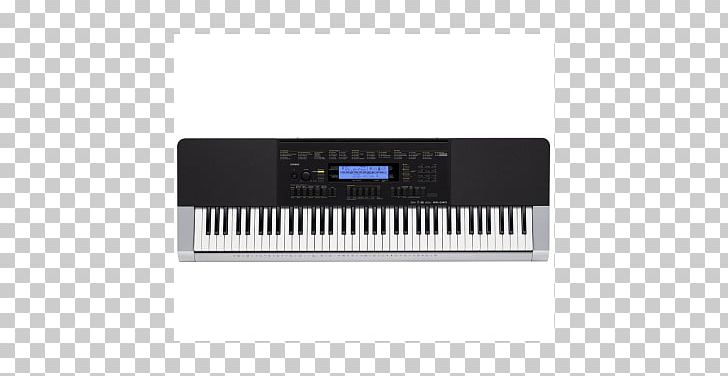Casio CTK-4400 Keyboard Musical Instruments Casio WK-7600 PNG, Clipart, Casio, Digital Piano, Electronic Device, Electronics, Input Device Free PNG Download