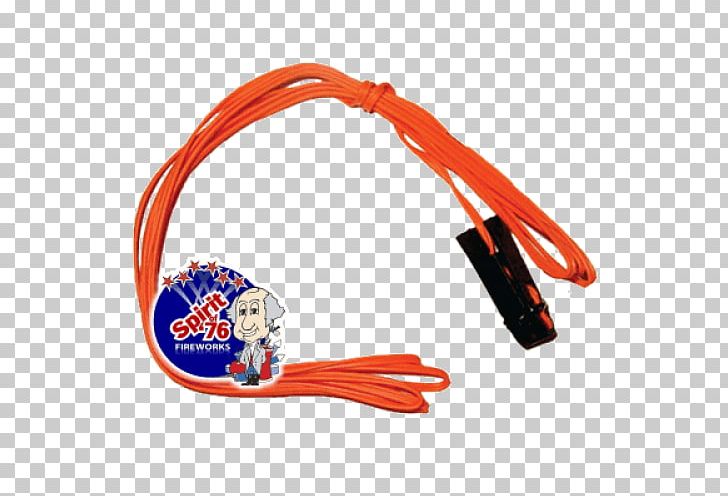 Electrical Cable Rope PNG, Clipart, Boonville, Cable, Electrical Cable, Electronics Accessory, Orange Free PNG Download