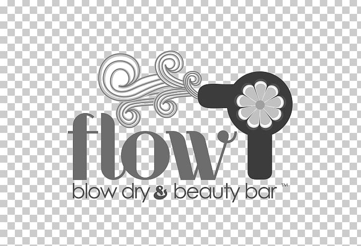 FLOW Blow Dry & Beauty Bar Microblading Eyebrow Cosmetics Beauty Parlour PNG, Clipart, Barnes, Beauty, Beauty Bar, Beauty Parlour, Black And White Free PNG Download