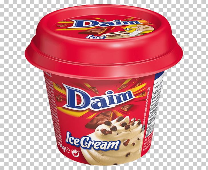 Ice Cream Daim Milka Chocolate Milliliter PNG, Clipart, Aldi, Chocolate, Cream, Cup, Daim Free PNG Download