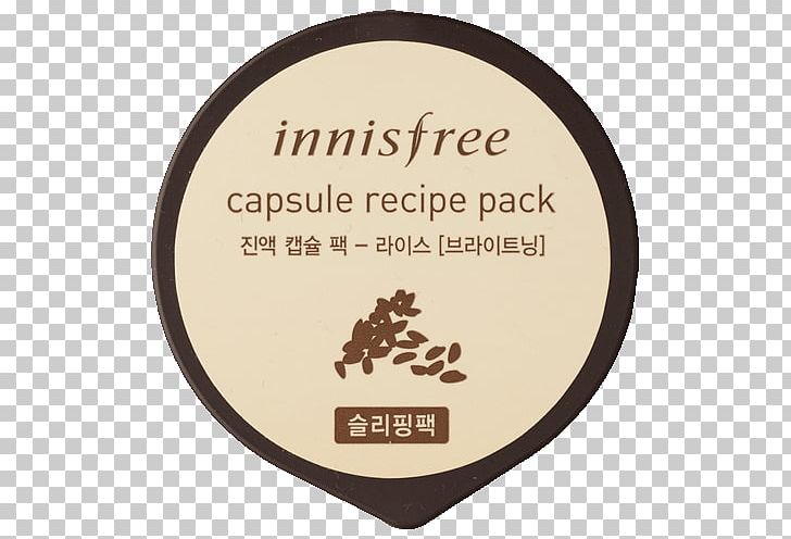 Innisfree Rice Recipe Ingredient Facial PNG, Clipart, Aloe Vera, Brand, Cosmetics, Face, Facial Free PNG Download