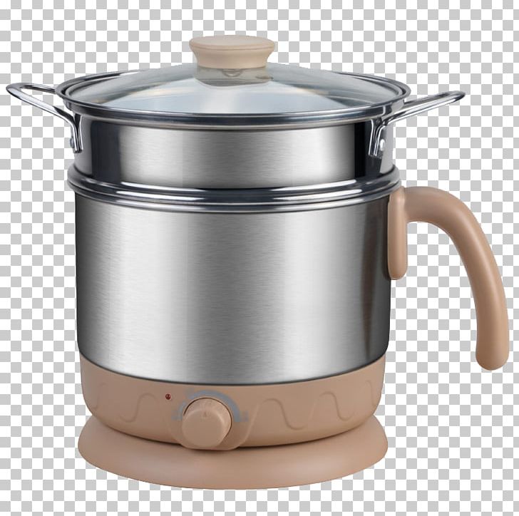 Kettle Stock Pot Cookware And Bakeware Crock Frying Pan PNG, Clipart, Cooking, Cookware Accessory, Crock, Electrical, Electricity Free PNG Download