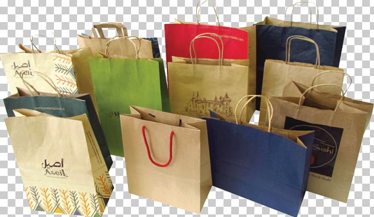 Kraft Paper Paper Bag Shopping Bags & Trolleys Printing PNG, Clipart, Accessories, Bag, Box, Brand, Carton Free PNG Download
