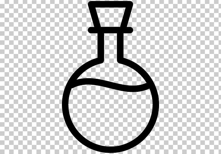 Laboratory Flasks Computer Icons Chemistry PNG, Clipart, Area, Black And White, Chemistry, Computer Icons, Encapsulated Postscript Free PNG Download
