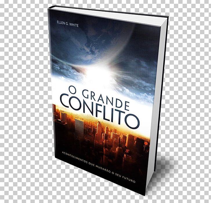 The Great Controversy STXE6FIN GR EUR Display Advertising Brand DVD PNG, Clipart, Advertising, Book, Brand, Conflict, Display Advertising Free PNG Download