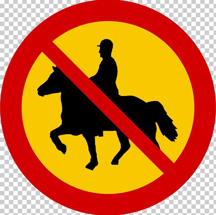 Traffic Sign Warning Sign Road Bicycle PNG, Clipart, Area, Artwork, Bicycle, Horse Like Mammal, Huma Free PNG Download