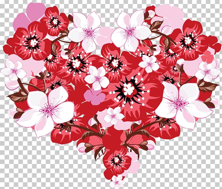 Valentine's Day Gift Heart Flower Rose PNG, Clipart, Annual Plant, Desktop Wallpaper, Dia Dos Namorados, Floral Design, Floristry Free PNG Download