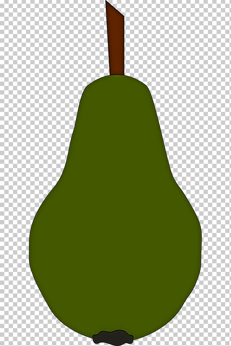 Pear Pear Green Tree Plant PNG, Clipart, Fruit, Green, Pear, Plant, Tree Free PNG Download
