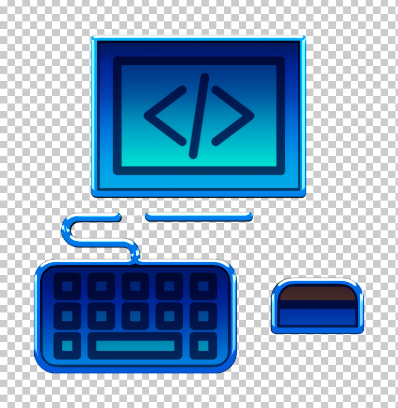 Computer Icon Coding Icon Code Icon PNG, Clipart, Clock, Code Icon, Coding Icon, Computer Icon, Electric Blue Free PNG Download