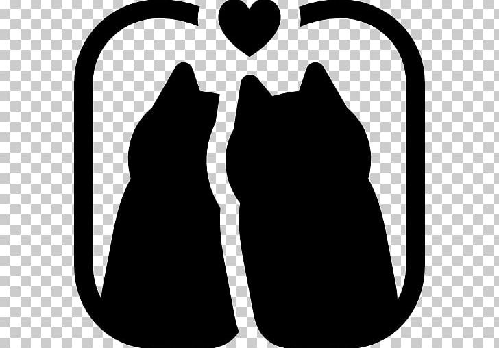 Cat Computer Icons PNG, Clipart, Animal, Animals, Artwork, Black, Black And White Free PNG Download