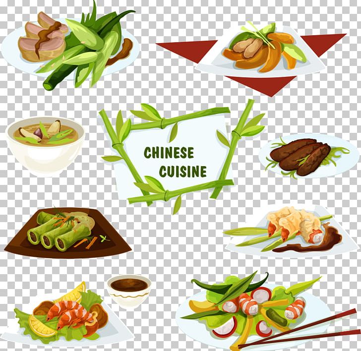 Chinese Cuisine Peking Duck Asian Cuisine Egg Roll Dish PNG, Clipart, Bamboo, Cartoon Food, Cartoon Vegetables, Chicken Meat, Cuisine Free PNG Download