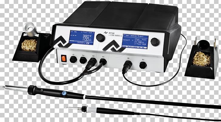 Lödstation ERSA GmbH Soldering Irons & Stations Electronics PNG, Clipart, Canal, Desoldering, Electric Potential Difference, Electronics, Hardware Free PNG Download