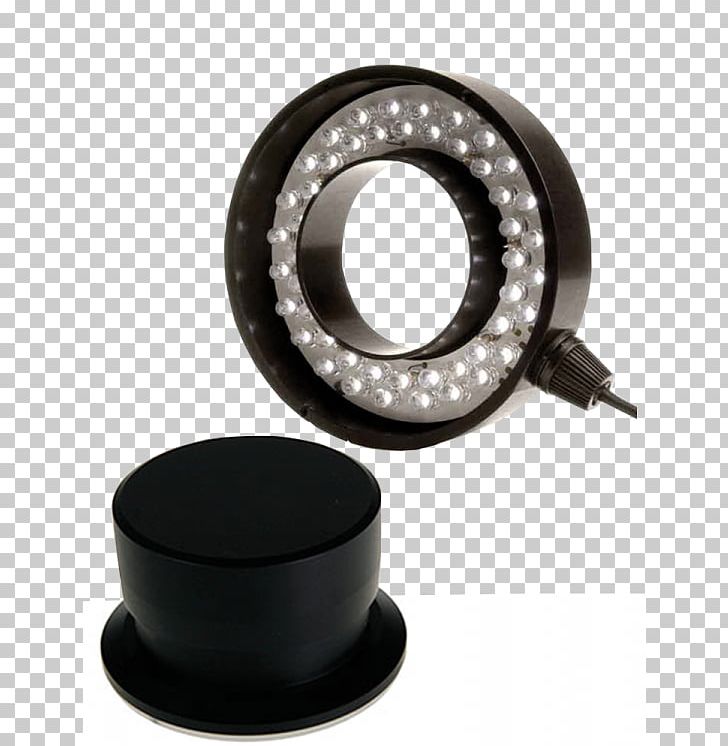 Light-emitting Diode Ring Flash Microscope LED Lamp PNG, Clipart, Diffusion Filter, Fluorescent Lamp, Fuente De Luz, Hardware, Lamp Free PNG Download