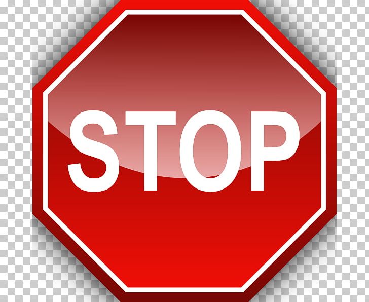 Stop Sign Computer Icons PNG, Clipart, Area, Brand, Clip Art, Computer Icons, Line Free PNG Download