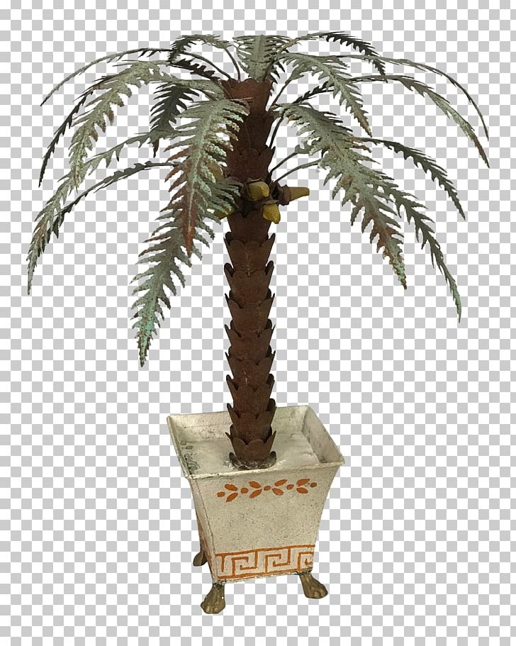 Table Palm Trees Toleware Devonshire Of Palm Beach Electric Light PNG, Clipart, Arecales, Candle, Candlestick, Coconut, Date Palm Free PNG Download