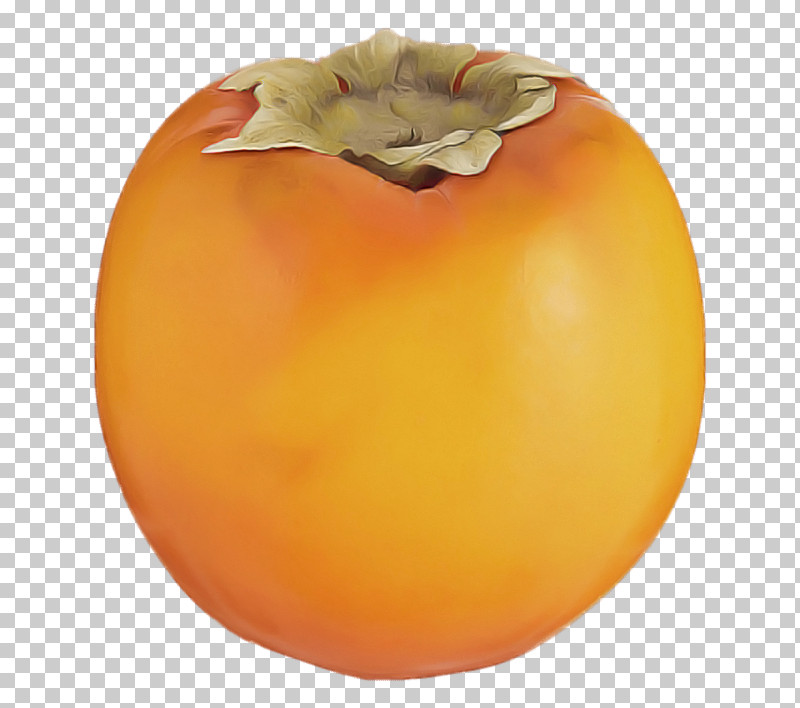 Orange PNG, Clipart, Common Persimmon, Diospyros, Ebony Trees And Persimmons, Food, Fruit Free PNG Download