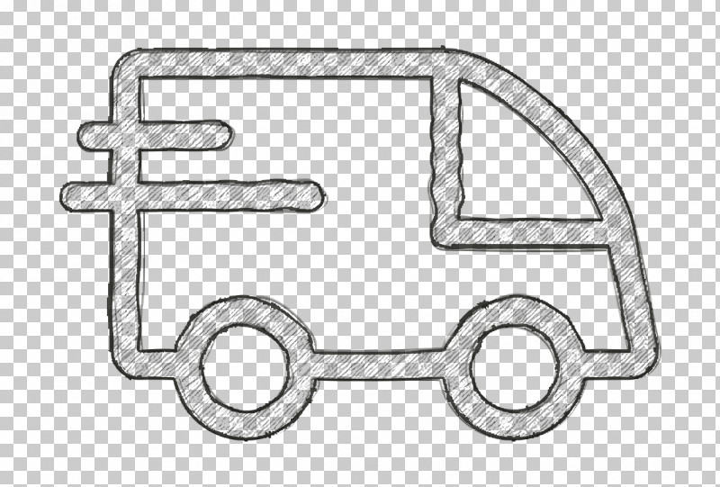 Van Icon Lineal Logistic Icon Delivery Truck Icon PNG, Clipart, Black And White M, Delivery Truck Icon, Door, Door Handle, Handle Free PNG Download