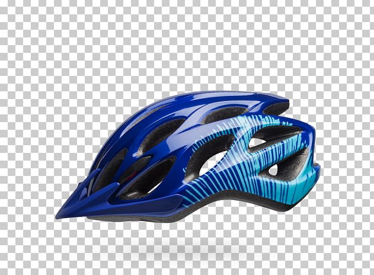 Bicycle Helmets Motorcycle Helmets Bell Sports PNG, Clipart, Bicycle, Blue, Coast, Cycling, Electric Blue Free PNG Download