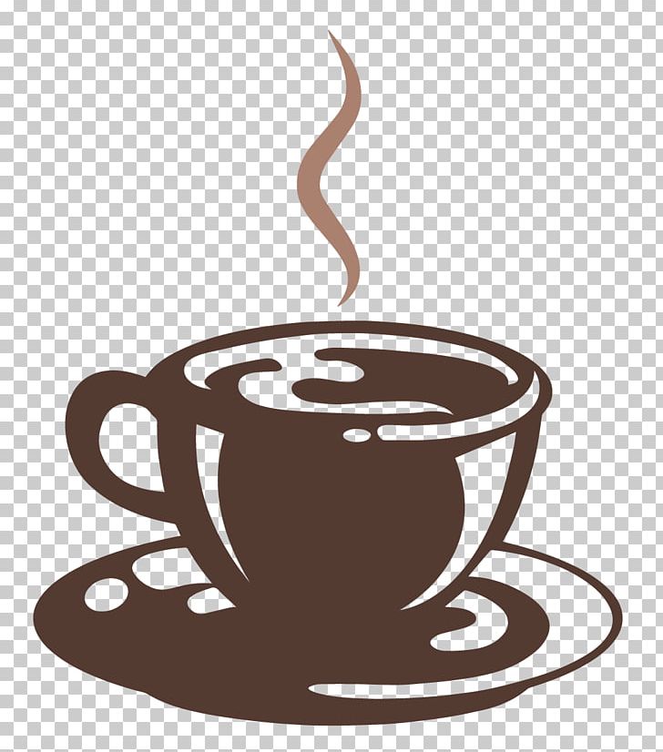 Coffee Cup Cafe White Coffee Tea PNG, Clipart, Black And White, Cafe, Caffeine, Coffee, Coffee Cup Free PNG Download