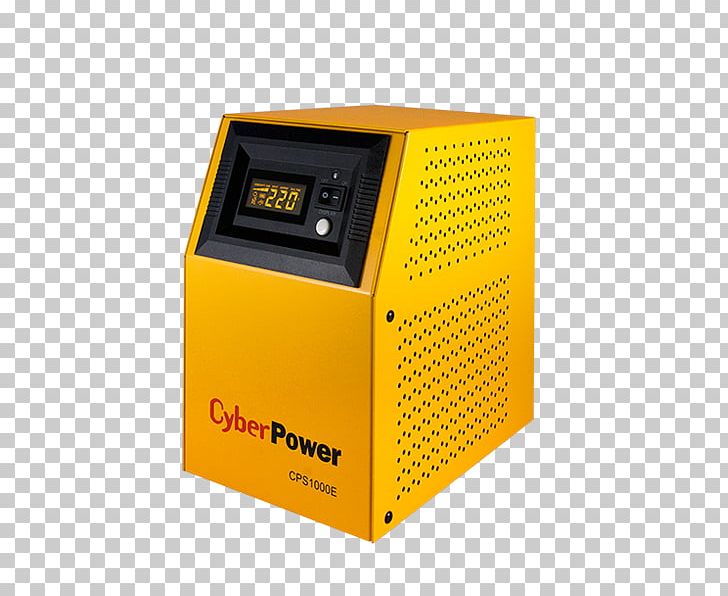 Cyber Power UPS UT1500E 900W Emergency Power System Power Inverters Sai Línea Interactiva Cyberpower Ut PNG, Clipart, Apc Smartups 1000va, Cps, Cyberpower, Cyberpower Systems, Electronic Device Free PNG Download