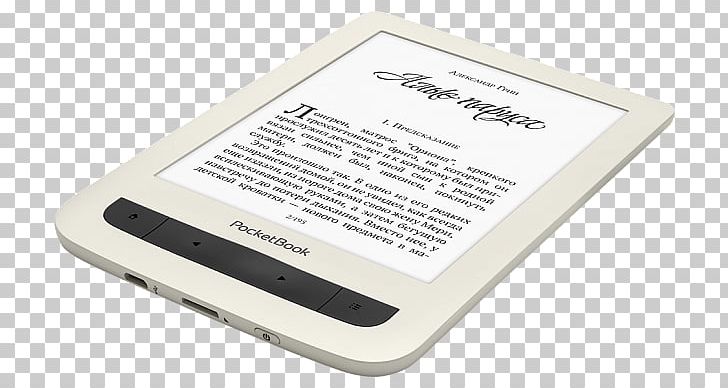 EBook Reader 15.2 Cm PocketBookBasic Touch 2Black E-Readers PocketBook International Computer PNG, Clipart, Amazon Kindle, Book, Computer, Djvu, Doc Free PNG Download