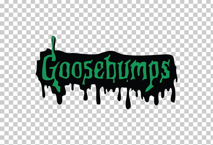 Goosebumps Monster Blood T-shirt Logo PNG, Clipart, Book, Brand, Clothing, Goosebumps, Literature Free PNG Download