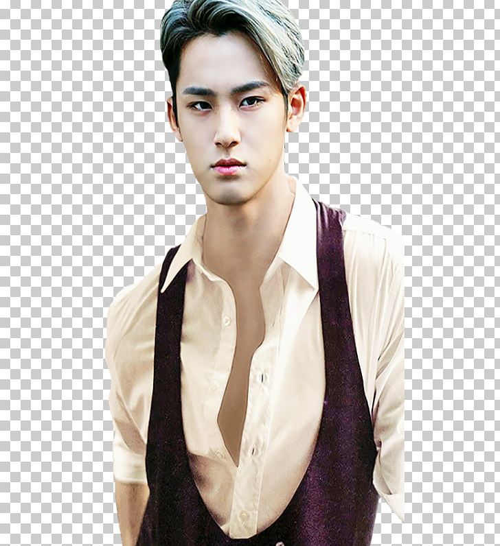 Kim Mingyu Seventeen Boys Be PNG, Clipart, Beauty, Black Hair, Boys Be, Brown Hair, Chin Free PNG Download