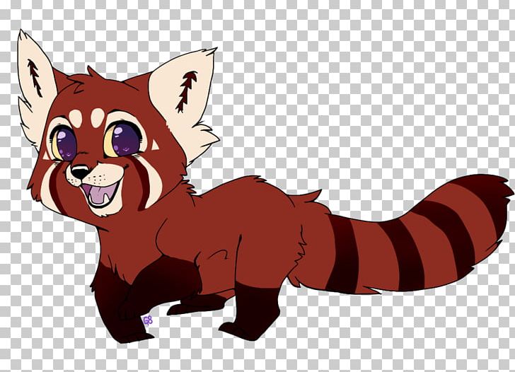 Red Fox Cat Mammal Tail PNG, Clipart, Animals, Carnivoran, Cartoon, Cat, Cat Like Mammal Free PNG Download