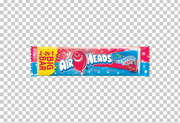 Taffy AirHeads Candy Blue Raspberry Flavor Cherry PNG, Clipart, Airheads, Bar, Blue Raspberry Flavor, Bubble Gum, Candy Free PNG Download