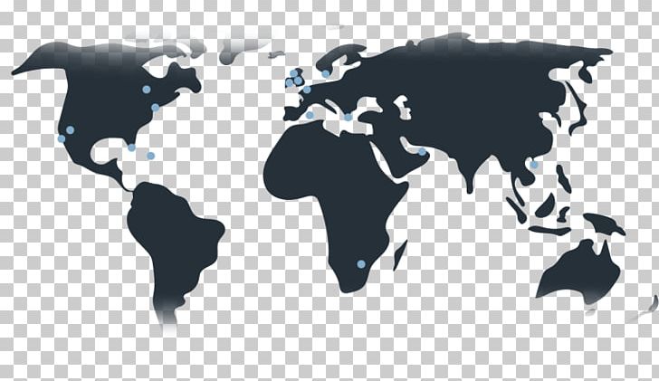 World Map Member States Of The United Nations PNG, Clipart, Black And White, Cattle Like Mammal, Computer Wallpaper, Flag Of The United Nations, Logical Free PNG Download