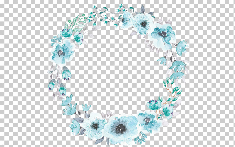Aqua Blue Turquoise Turquoise Jewellery PNG, Clipart, Aqua, Blue, Jewellery, Turquoise, Wreath Free PNG Download