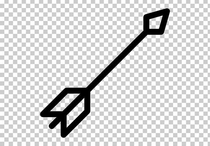 Computer Icons PNG, Clipart, Angle, Area, Arrows And Feather, Black And White, Bow And Arrow Free PNG Download