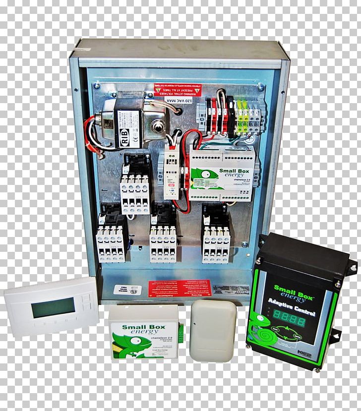 Energy Management System Small Box Energy Machine PNG, Clipart, Circuit Breaker, Electrical Network, Electronic Component, Electronics, Electronics Accessory Free PNG Download