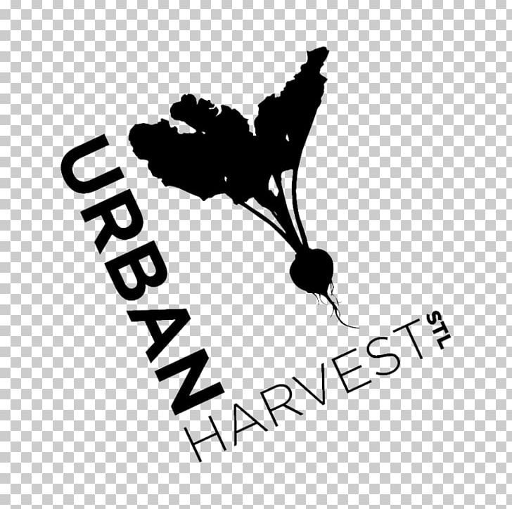 Food Roof Farm Logo Harvest Urban Agriculture PNG, Clipart, Area, Black, Black And White, Black M, Brand Free PNG Download