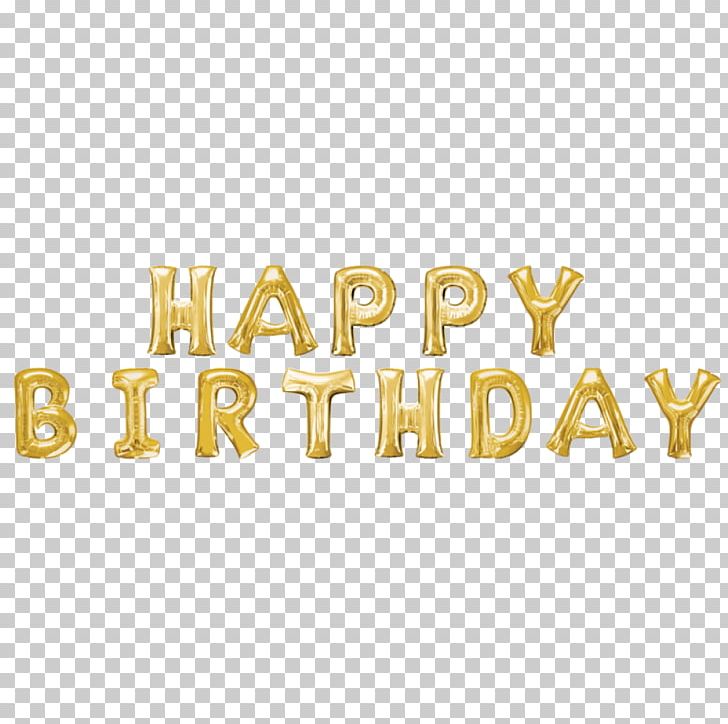 Happy Birthday To You Garland Toy Balloon Gold PNG, Clipart, Birthday, Brand, Conflagration, Foil, Garland Free PNG Download