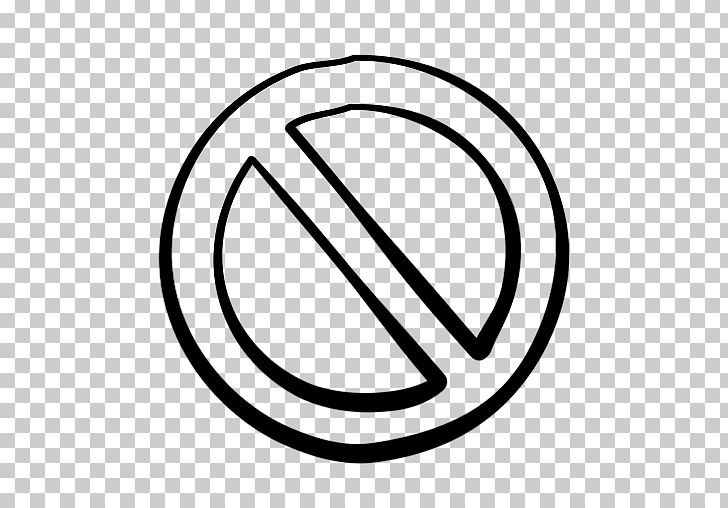 No Symbol PNG, Clipart, Angle, Area, Black And White, Brand, Button Free PNG Download