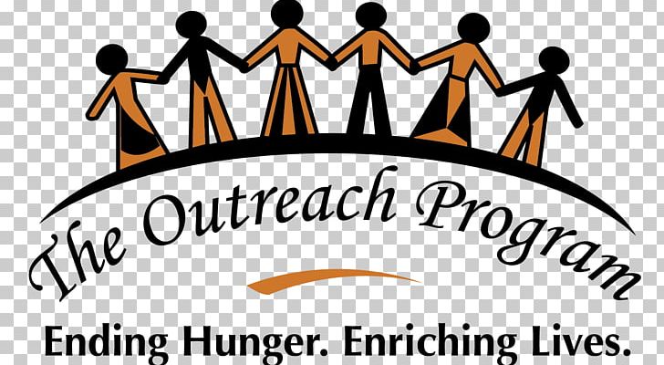 Outreach Organization Community Non-profit Organisation Food Bank PNG, Clipart, Angeles, Area, Artwork, Brand, Community Free PNG Download