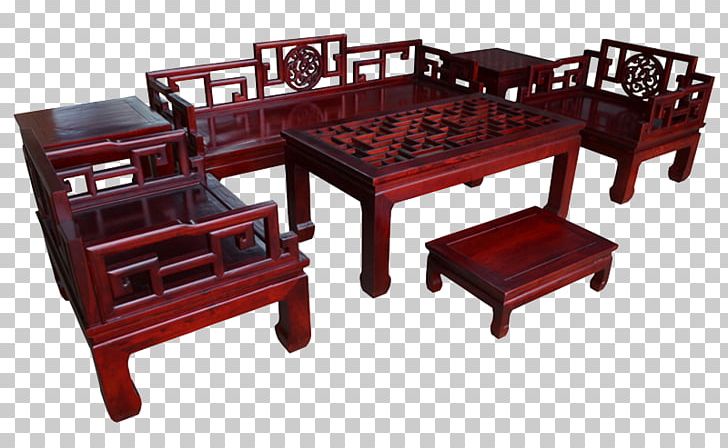 Table Couch Furniture Living Room Chair PNG, Clipart, Bed, Chair, Chinese Furniture, Couch, Desk Free PNG Download