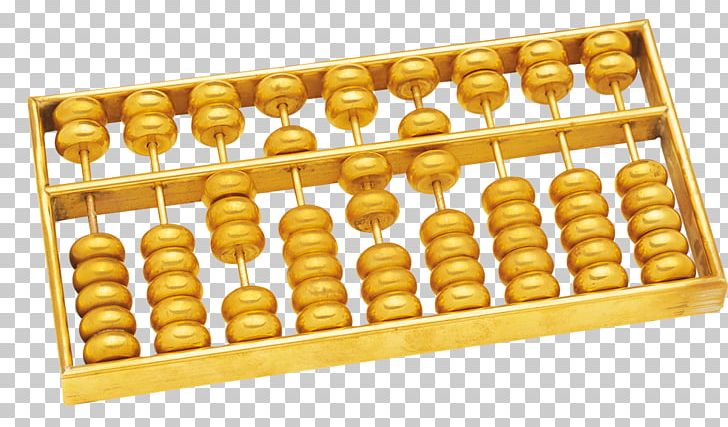 Abacus Gold Arithmetic PNG, Clipart, Abacus, Addition, Arithmetic, Bank, Calculation Free PNG Download