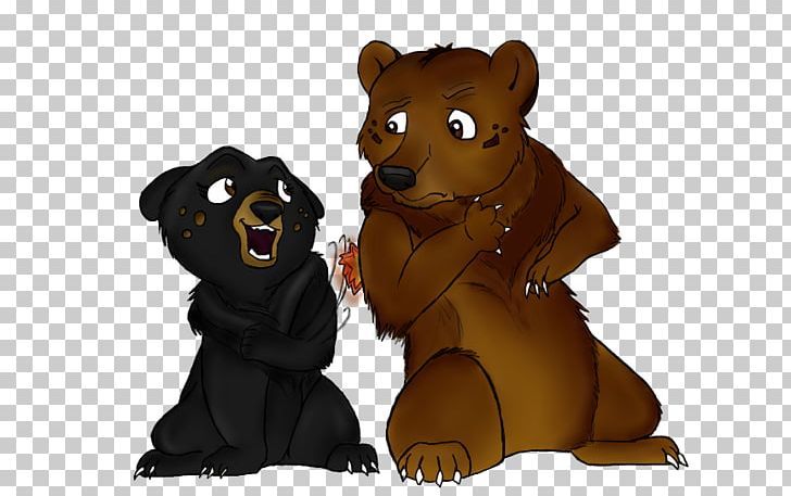 Bear Dog Canidae Snout Character PNG, Clipart, Animals, Animated Cartoon, Bear, Black Bear, Canidae Free PNG Download