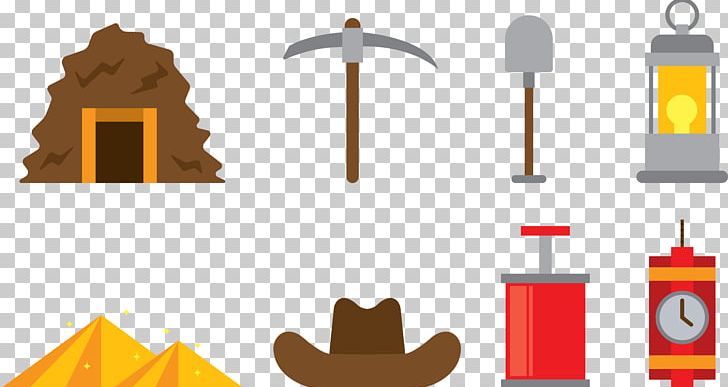 Gold Mining Euclidean Gold Rush PNG, Clipart, Bomb, Brand, Computer Icons, Construction Tools, Dashan Free PNG Download