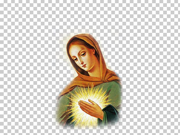 Immaculate Heart Of Mary Flame Of Love Prayer Rosary PNG, Clipart, Annunciation, Art, Ave Maria, Blessing, Flower Free PNG Download