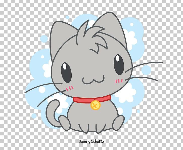 Kitten Whiskers Drawing Art Cat PNG, Clipart, Animals, Anime, Art, Art Exhibition, Blue Free PNG Download