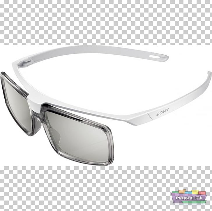sony playstation 3d glasses