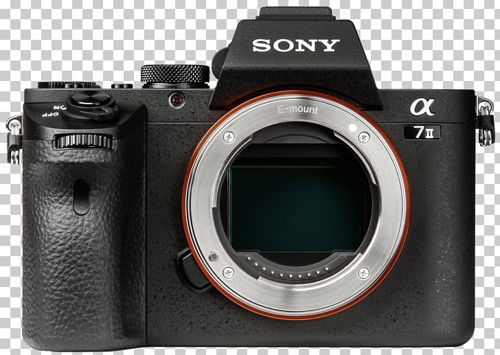 Sony α7R III Canon EOS 5D Mark III Mirrorless Interchangeable-lens Camera PNG, Clipart, Camera, Camera Lens, Digital Camera, Digital Cameras, Digital Slr Free PNG Download